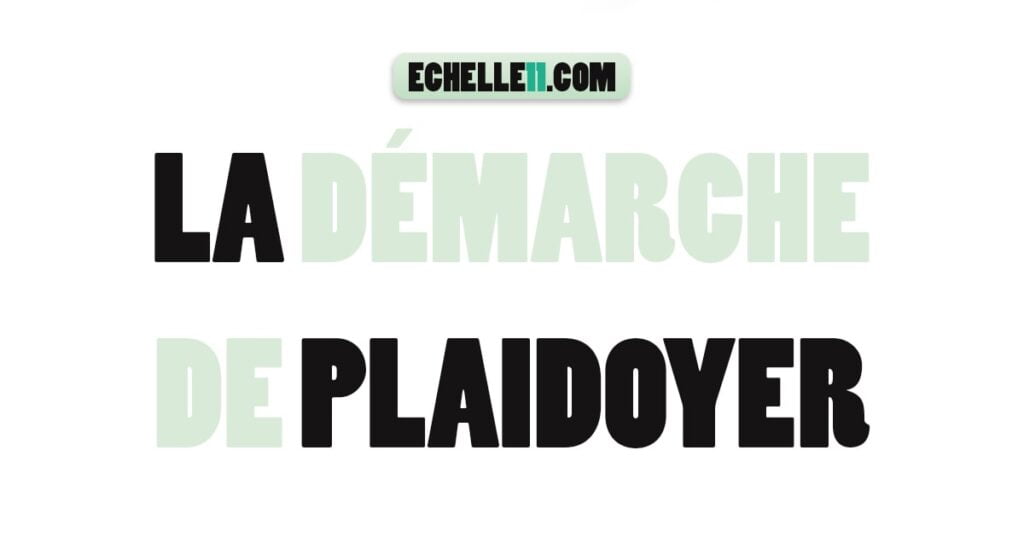 Démarche De Plaidoyer En Santé