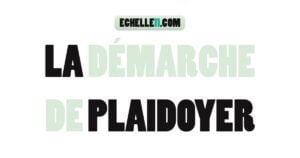 Démarche De Plaidoyer En Santé