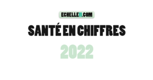 Santé en chiffres 2022