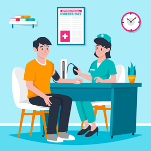 le diagnostic infirmier