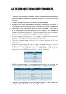 fiche technique de la TGN