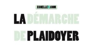 Démarche De Plaidoyer En Santé